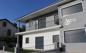 Aroucehostel